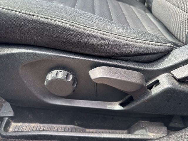 2018 Ford Edge SE FWD