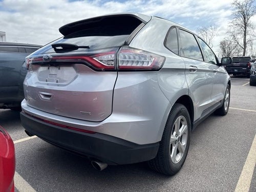 2018 Ford Edge SE FWD