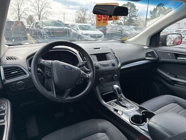 2018 Ford Edge SE FWD