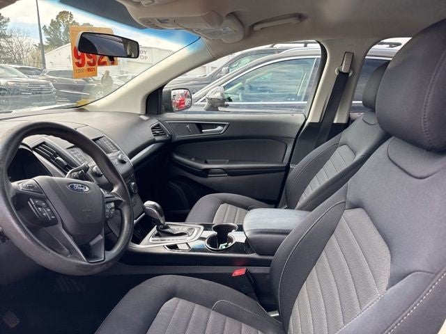 2018 Ford Edge SE FWD
