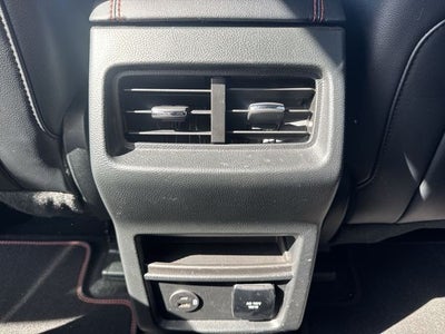 2022 Ford Edge SEL AWD