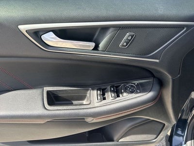 2022 Ford Edge SEL AWD