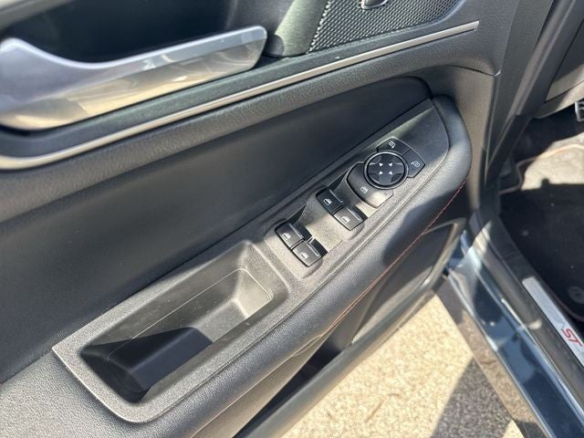 2022 Ford Edge SEL AWD