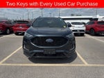 2022 Ford Edge ST Line