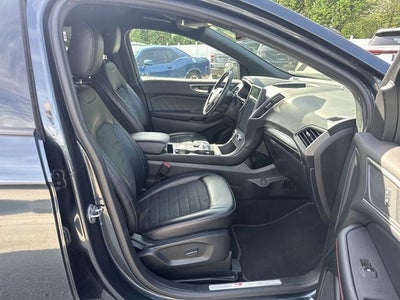 2022 Ford Edge SEL AWD