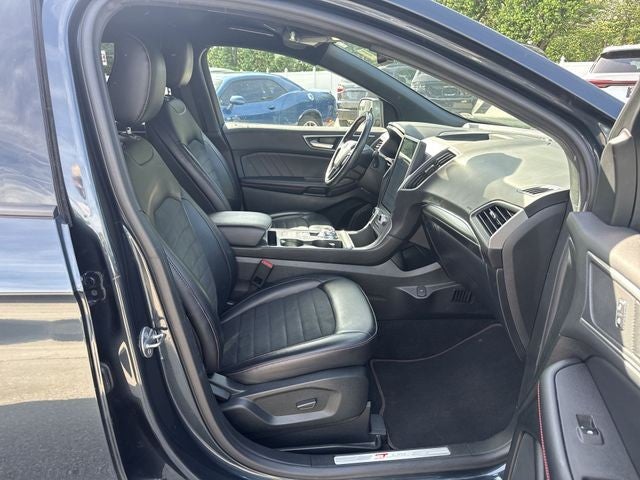 2022 Ford Edge SEL AWD