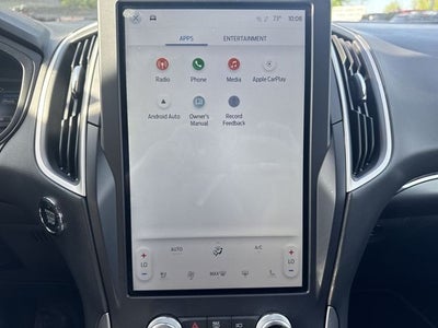 2022 Ford Edge SEL AWD