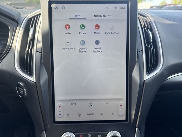 2022 Ford Edge SEL AWD