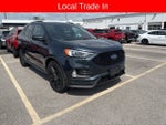 2022 Ford Edge ST Line