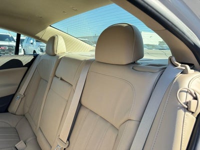 2014 Buick Regal 4dr Sdn Turbo FWD