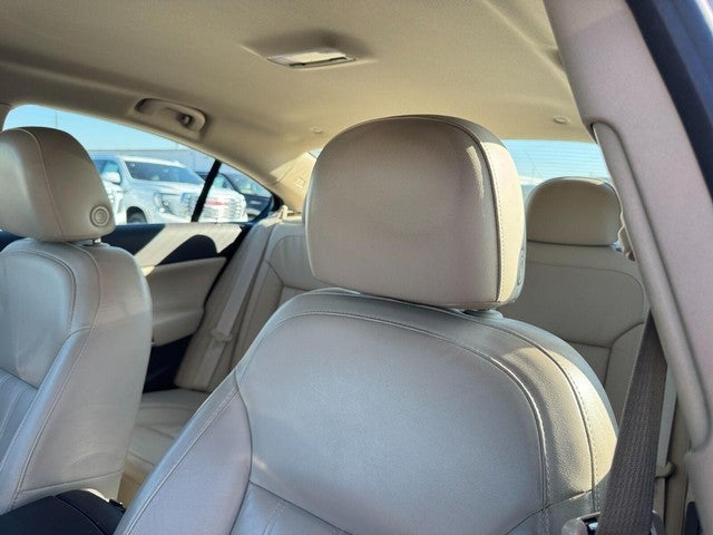 2014 Buick Regal 4dr Sdn Turbo FWD