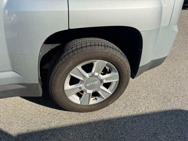 2012 GMC Terrain FWD 4dr SLE-1