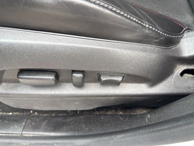 2017 GMC Terrain AWD 4dr SLT