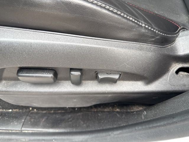 2017 GMC Terrain AWD 4dr SLT