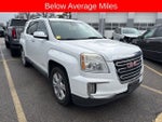 2017 GMC Terrain AWD 4dr SLT