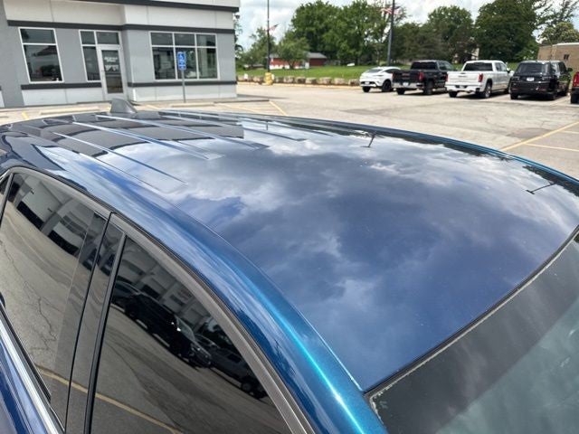 2020 Chevrolet Equinox AWD 4dr LT w/1LT
