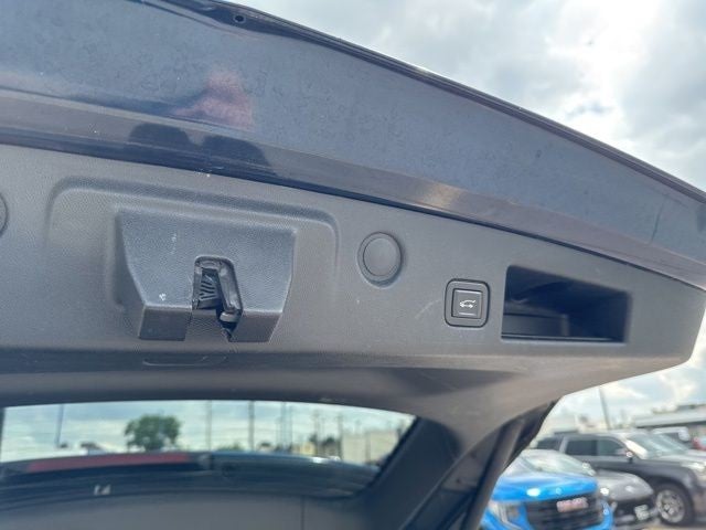 2020 Chevrolet Equinox AWD 4dr LT w/1LT