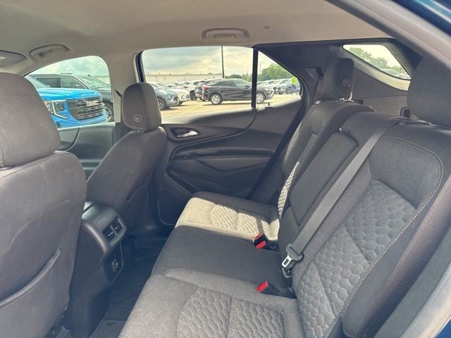 2020 Chevrolet Equinox AWD 4dr LT w/1LT