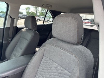2020 Chevrolet Equinox AWD 4dr LT w/1LT
