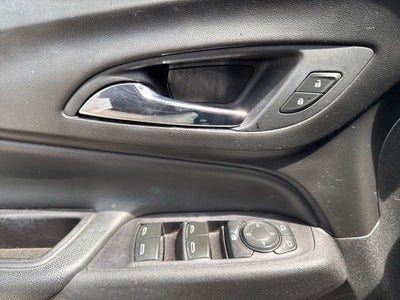 2020 Chevrolet Equinox AWD 4dr LT w/1LT