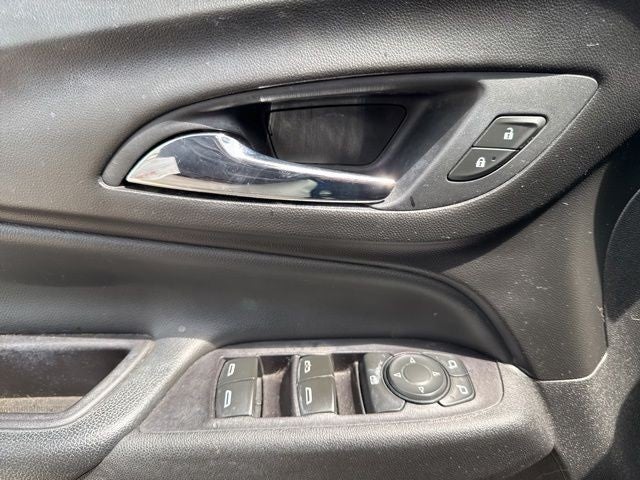 2020 Chevrolet Equinox AWD 4dr LT w/1LT