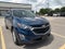 2020 Chevrolet Equinox AWD 4dr LT w/1LT