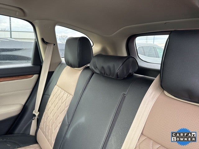 2019 Honda CR-V EX 2WD