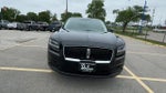 2021 Lincoln Nautilus Reserve AWD