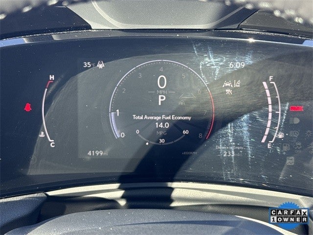 2025 Lexus NX NX 350 Luxury AWD