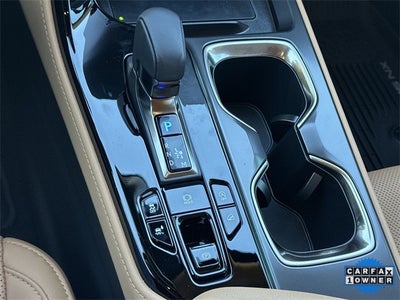2025 Lexus NX NX 350 Luxury AWD