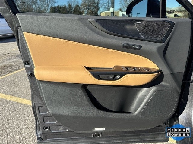 2025 Lexus NX NX 350 Luxury AWD