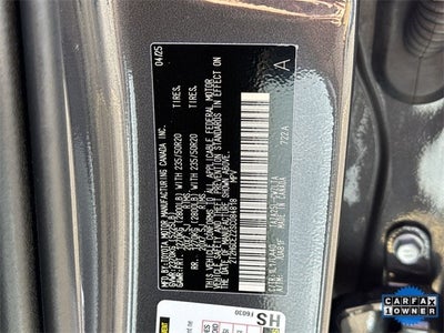 2025 Lexus NX NX 350 Luxury AWD