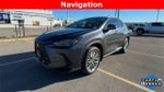 2025 Lexus NX NX 350 Luxury AWD