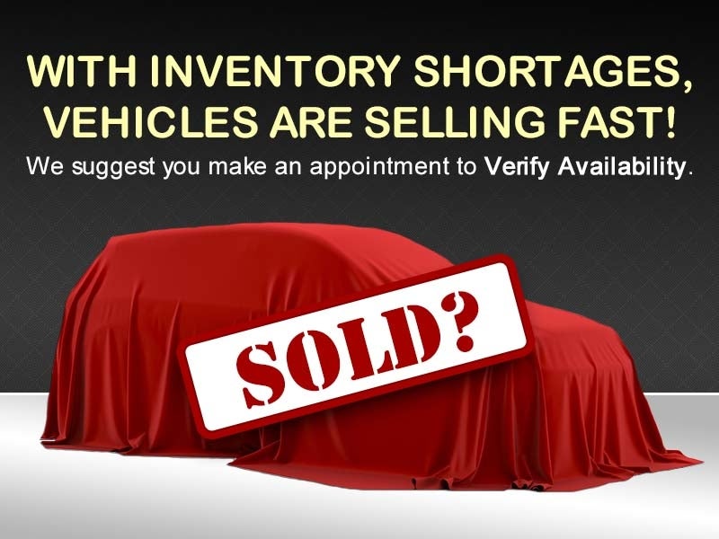 2020 Toyota RAV4 LE FWD
