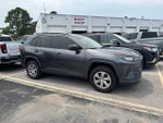 2020 Toyota RAV4 LE FWD