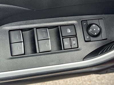 2025 Toyota RAV4 XLE AWD (Natl)