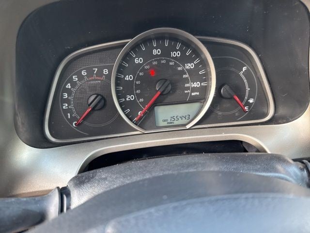 2013 Toyota RAV4 FWD 4dr XLE