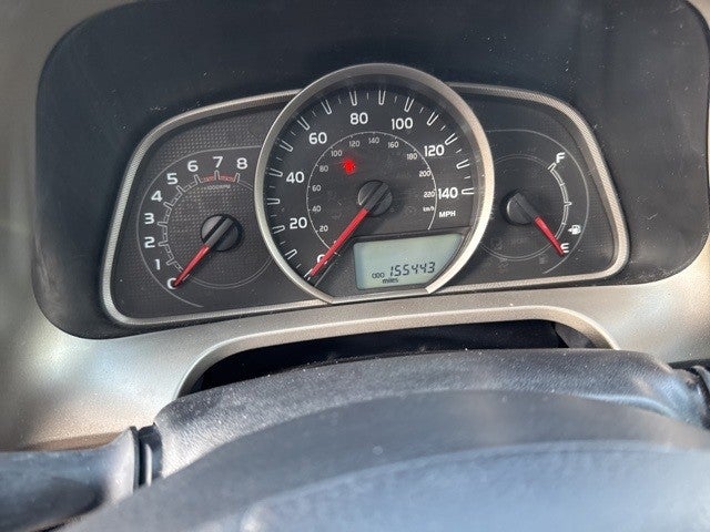 2013 Toyota RAV4 FWD 4dr XLE