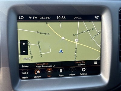 2021 Jeep Compass 80th Anniversary 4x4