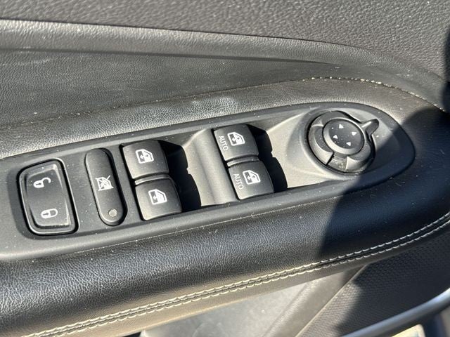 2021 Jeep Compass 80th Anniversary 4x4