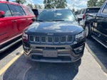 2021 Jeep Compass 80th Special Edition 4x4