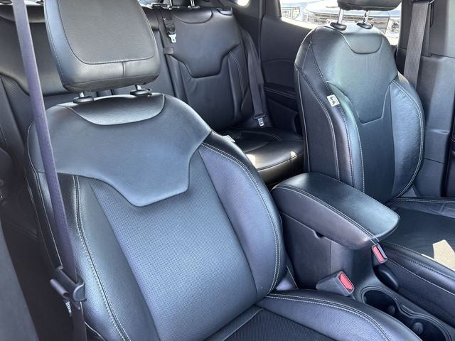 2021 Jeep Compass 80th Anniversary 4x4