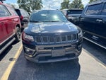2021 Jeep Compass 80th Special Edition 4x4