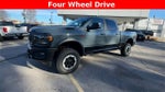 2021 RAM 2500 Power Wagon 4x4 Crew Cab 6'4" Box