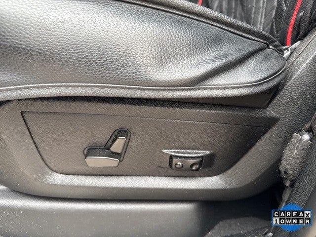 2021 RAM 2500 Laramie 4x4 Crew Cab 6'4" Box