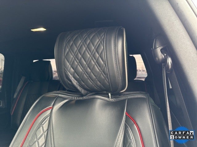 2021 RAM 2500 Laramie 4x4 Crew Cab 6'4" Box