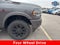 2021 RAM 2500 Laramie 4x4 Crew Cab 6'4" Box