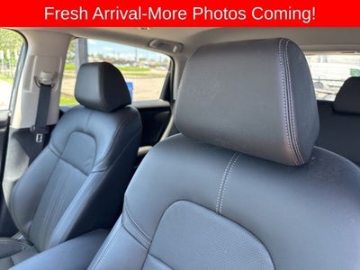 2025 Honda HR-V EX-L AWD CVT