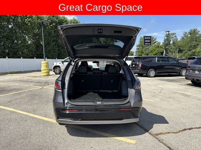 2025 Honda HR-V EX-L AWD CVT
