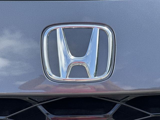 2025 Honda HR-V EX-L AWD CVT